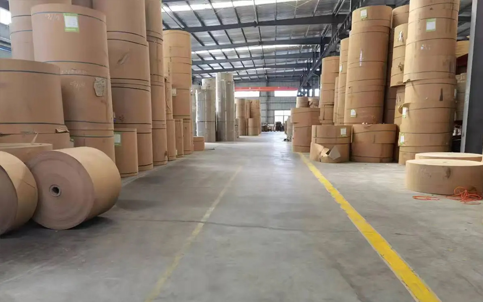 全紙桶廠(chǎng)家