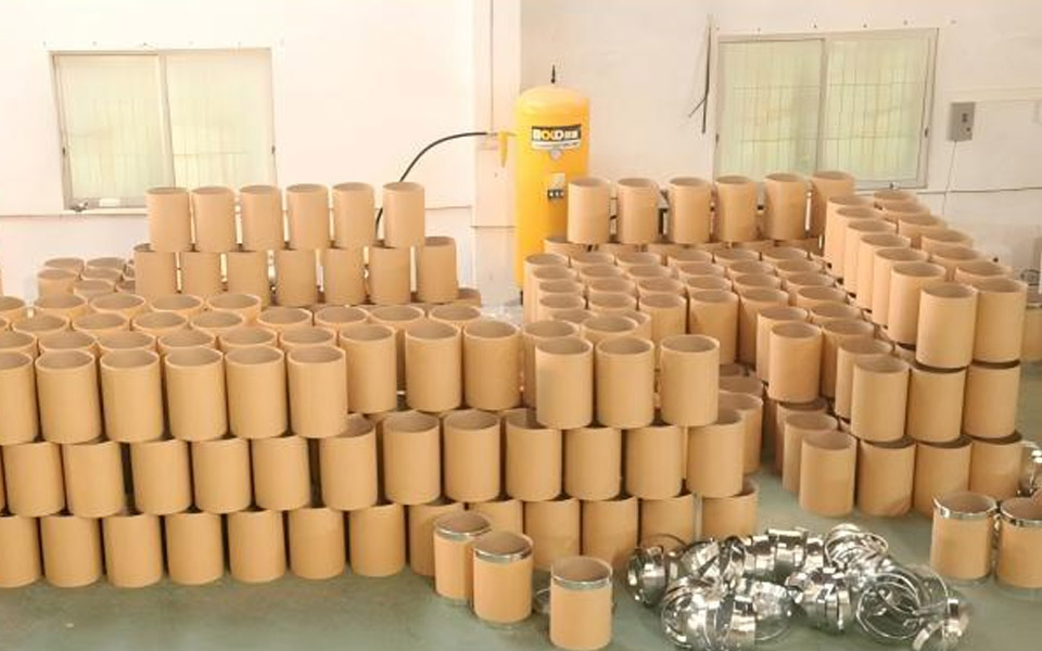 紙板桶廠(chǎng)家新聞