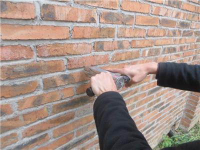 房屋安全性鑒定