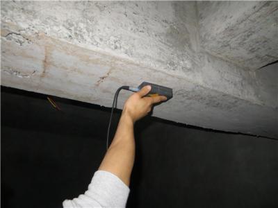 房屋安全性鑒定