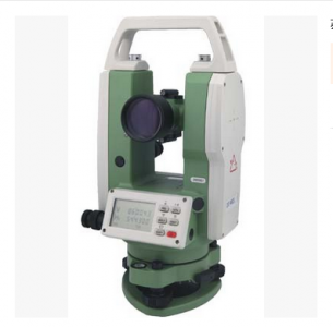 電子經緯儀