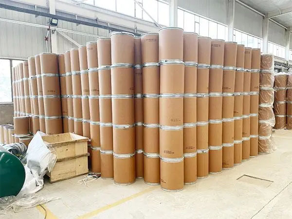 淺談紙桶、紙板桶的質量控制與儲存